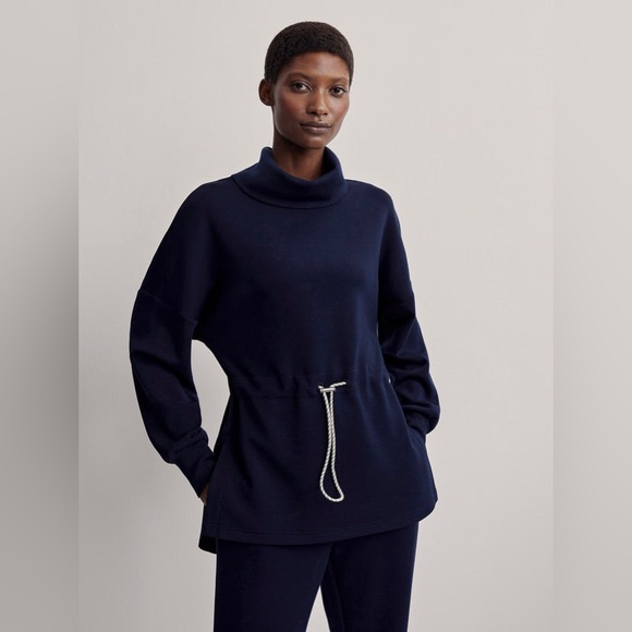 Varley | Freya Sweater - Picture 4 of 12